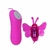 Mini borboleta Bullet com fio e 12 Modos de Vibração - Cute Secret