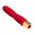 Vibrador Premium GARANTIA DE 1 ANO Red Vibez 10 Modos de Vibração - Essence Toys - loja online