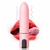 Bullet Cápsula Vibratória Rosa Recarregável com 10 Modos de Vibração - Happy Dream - Sigilo Sex Shop