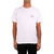 Remera DESTROY Blanco - comprar online