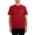 Remera SNAKE Bordo - comprar online