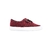 Zapatillas CLASSIC Batik Bordo - comprar online