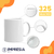 PROMO - 36 Tazas ceramicas rectas importadas (AAA) en internet