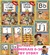 promoção combo Kit Alfabeto Toy Story + Numerais 0-20 Toy Story pdf Digital
