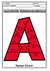 Alfabeto do Mickey Libras Cartazes de Parede a - Z pdf digital - (cópia) na internet