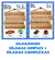 Combo Silabário Sílabas Simples + Complexas pdf Digital Kit