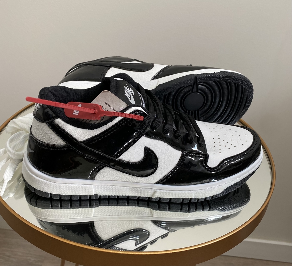 Lojas panda tenis sale