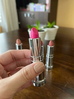 Velvet Lipstick Labiales en Barra Idraet Pro MakeUp en internet
