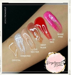 Lip Gloss Idraet Pro MakeUp - comprar online