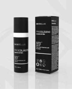 PROCOLAGENO Contorno de Ojos Biobellus - comprar online