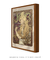 Quadro Alphonse Mucha Job na internet