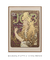 Quadro Alphonse Mucha Job - loja online