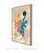 Quadro Decorativo Algas - comprar online