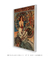 Quadro Decorativo Alphonse Mucha Monaco Monte Carlo - comprar online