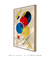 Quadro Decorativo Bauhaus 1923 - comprar online