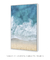 Quadro Decorativo Beira da Praia - comprar online