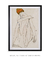 Quadro Decorativo Egon Schiele Dancer - Criativa Quadros Decorativos | Art e Décor