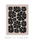 Quadro Decorativo Flower Print - loja online