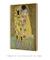 Quadro Decorativo Gustav Klimt O Beijo (sem nome) na internet