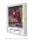 Quadro Decorativo Kandinsky Heavy Red - loja online