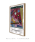 Quadro Decorativo Kandinsky Heavy Red - comprar online