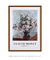 Quadro Decorativo Monet Chrysanthemums - comprar online