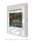 Quadro Decorativo Monet Water Lily Pond - loja online