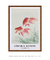 Quadro Decorativo Ohara Koson Two Veil Goldfish na internet