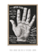 Imagem do Quadro Decorativo Open Hand, Palm Reading