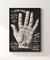 Quadro Decorativo Open Hand, Palm Reading