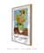 Quadro Decorativo Three Sunflowers - comprar online