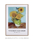 Quadro Decorativo Three Sunflowers na internet