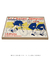 Quadro Decorativo Toulouse-Lautrec The Simpson Chain - loja online