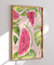 Quadro Decorativo Watermelon