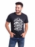 Remera AX Just Ride Motor Club T: S/XL (HRC00031) - comprar online