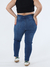 Je Anita DW Blue c/Bigotes y Bajo Roturtas T: 44/52 (JX000026) - Onyx Jeans