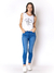 Musculosa Sunshine T: S/M (MU001055) - Onyx Jeans