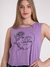 Musculosa Be Still Margarita T: S/M (MU001065)