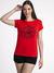 Remera Garden Of Mistica T: S/L (RC001854) - tienda online