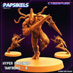 HYPER PAPSINOID TANTROMS - comprar en línea