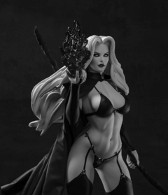 Imagen de Lady Death