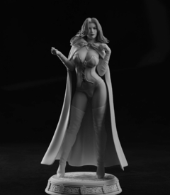 Emma Frost