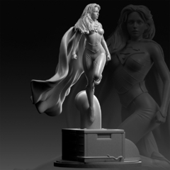 Supergirl - V2 - comprar en línea