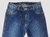 Jeans Skinny Lavanda - altabella