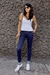 Jeans Skinny Violeta - comprar online