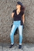 Jeans Skinny Azaleia - comprar online