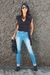 Jeans Skinny Azaleia