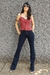 Jeans Skinny Hortênsia - (cópia)