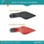 AnkleBoot Social Comfort 3 opções de Salto e 2 tipos de Solas - Pinhão - comprar online