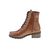 Bota Coturno Salto 4cm De Bona - Ref. 750DB - comprar online